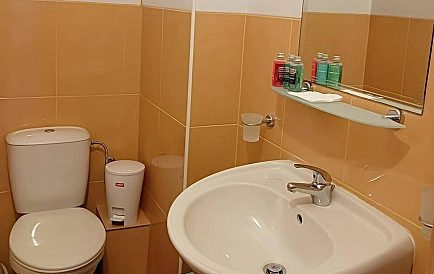 ID 15217 Трехкомнатная квартира в Оазис Фото 4