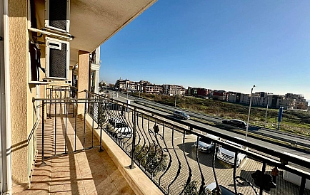 ID 15103 Квартира-студия в Макон Фото 5