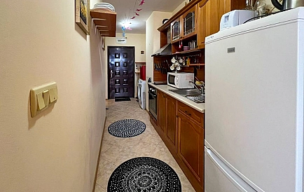 ID 13168 Квартира-студия в Галерея Фото 4