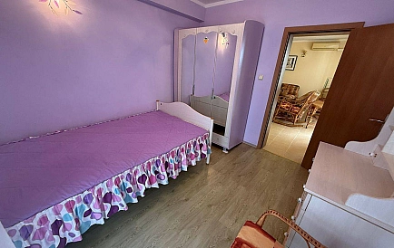 ID 15430 Трехкомнатная квартира в Персани 2 Фото 9