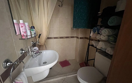 ID 15096 Трехкомнатная квартира в Несебр Вью Фото 4