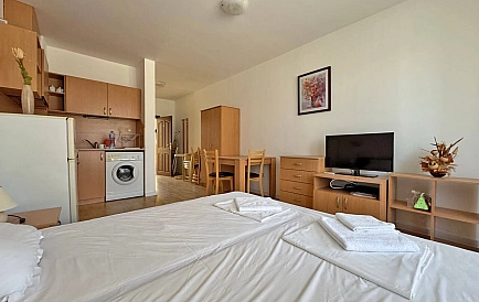 ID 14792 Квартира-студия в Панорама Бей Фото 2