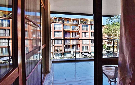 ID 15336 Квартира-студия в Сан Сити 1 Фото 5