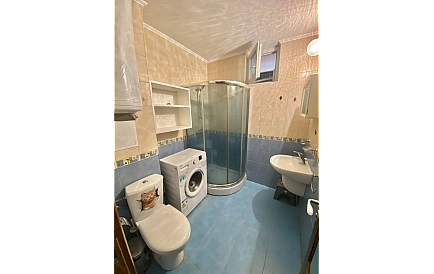 ID 16291 Квартира-студия в Святом Власе Фото 4
