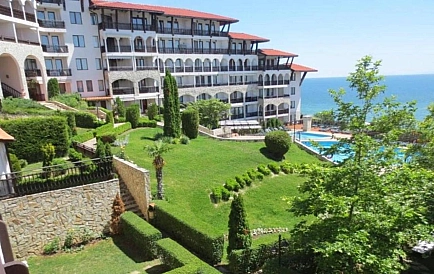 ID 14925 Трехкомнатная квартира в Манастира Фото 7