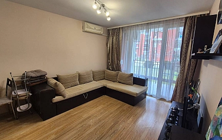 ID 15300 Двухкомнатная квартира в Панорама Форт Фото 7