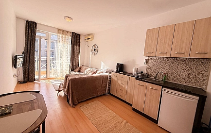 ID 14887 Квартира-студия в Санни Дей 6 Фото 2