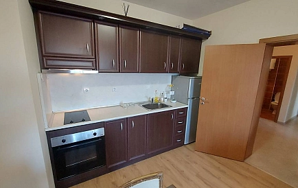 ID 14837 Трехкомнатная квартира в Санрайз Фото 2