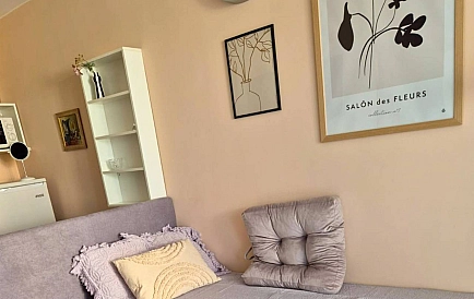 ID 14848 Квартира-студия в Мессембрия Резорт Фото 7