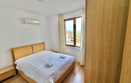 ID 15472 Двухкомнатная квартира в Виньярдс Резорт Фото 3