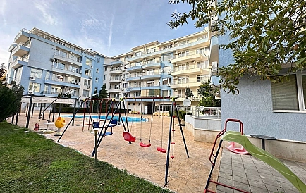 ID 15879 Двухкомнатная квартира в Лагуна 3 Фото 6