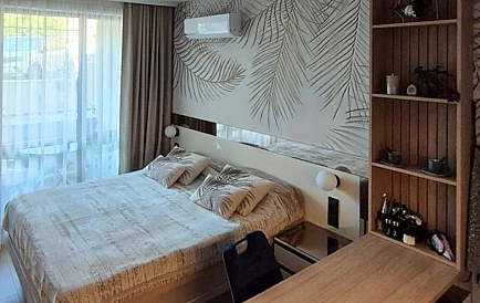 ID 16142 Квартира-студия в Соренто Соле Мар Фото 3
