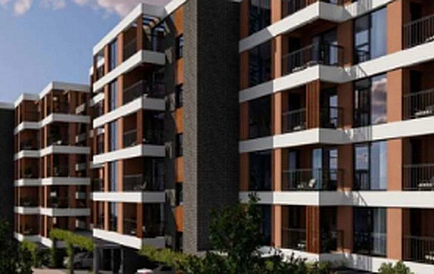 ID 15491 Квартиры от застройщика в Форест Вью Фото 3