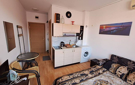 ID 13885 Квартира-студия в Санни Дей 6 Фото 1 