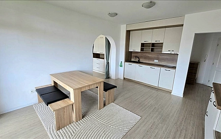 ID 15492 Четырехкомнатная квартира в Айвазовский Парк Фото 2