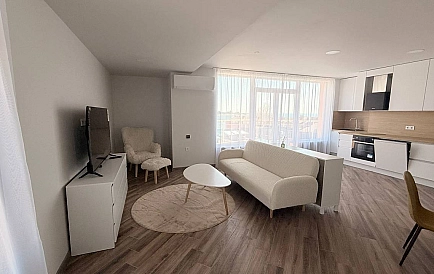 ID 15495 Четырехкомнатная квартира в Оазис Фото 8