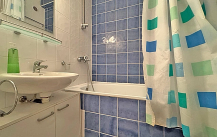 ID 14847 Квартира-студия в Гербер 2 Фото 4