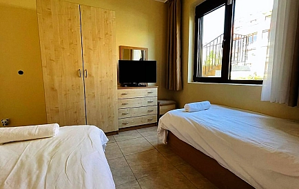 ID 15418 Трехкомнатная квартира в Дольче Вита 1 Фото 9