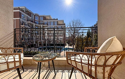 ID 15338 Квартира-студия в Даун Парк Фото 5