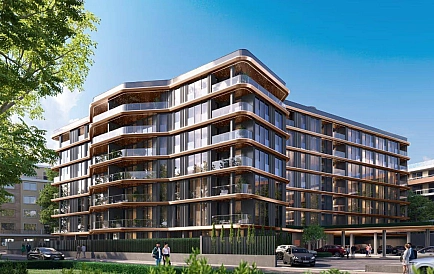 ID 15554 Квартиры от застройщика в Нобу Фото 5