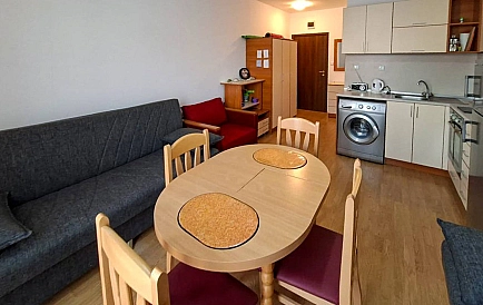 ID 15277 Квартира-студия в Санни Дей 6 Фото 2