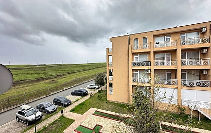 ID 15478 Квартира-студия в Санни Дей 6 Фото 10