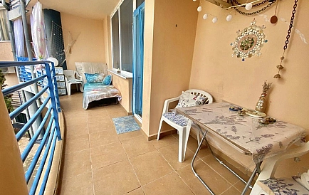 ID 16291 Квартира-студия в Святом Власе Фото 6