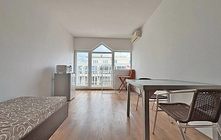 ID 15335 Квартира-студия в Гербер 4 Фото 3