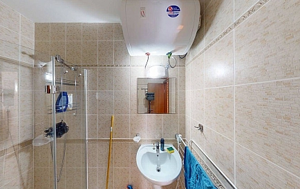 ID 15269 Квартира-студия в Роял Дримс Фото 7