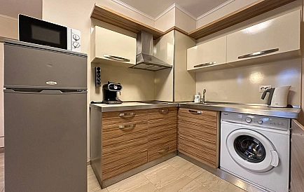 ID 15139 Квартира-студия в Эстебан Фото 10