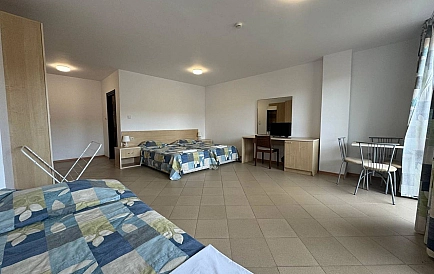 ID 15090 Квартира-студия в Гардения Хиллс Фото 8