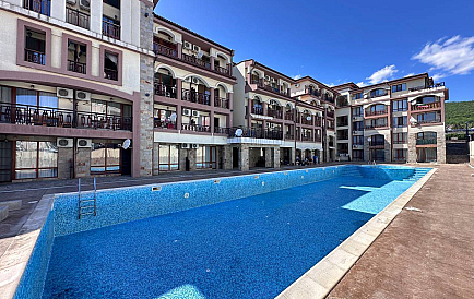 ID 14946 Квартира-студия в Панорама Бей Фото 1 