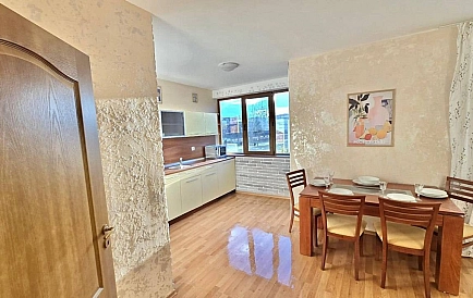 ID 15075 Трехкомнатная квартира в Эфир 1 Фото 8