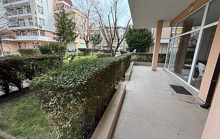 ID 15280 Двухкомнатная квартира в Гранд Камелия Фото 5