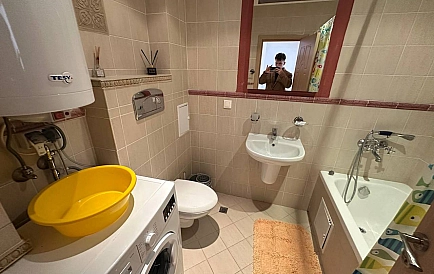 ID 15458 Трехкомнатная квартира в Роял Бей Фото 8