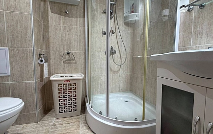 ID 15559 Трехкомнатная квартира в Морски Фар Фото 4