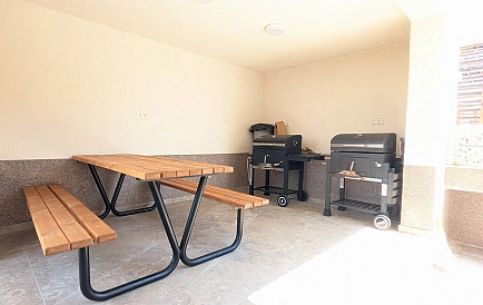 ID 14470 Двухкомнатная квартира в Гранд Виллидж Фото 8