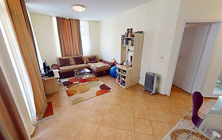 ID 14951 Трехкомнатная квартира в Барко Дел Сол Фото 9