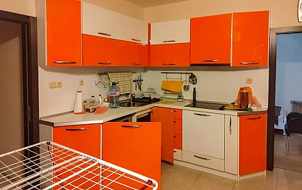 ID 14787 Четырехкомнатная квартира в Элитония Гарденс 2 Фото 9