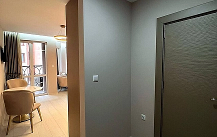 ID 15196 Квартира-студия в Ж'адор Сикрет Гарден Фото 9