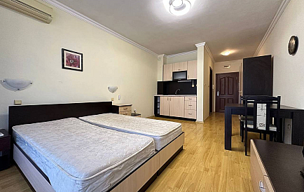 ID 14946 Квартира-студия в Панорама Бей Фото 1 