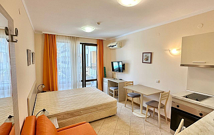 ID 13900 Квартира-студия в Роял Сан Фото 1 