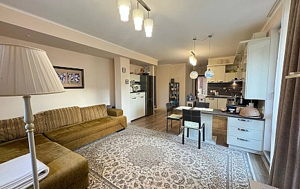 ID 14865 Пентхаус в Эстебан Фото 7