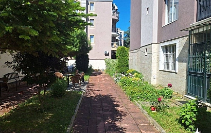 ID 16271 Двухкомнатная квартира в Лайфстайл 2 Фото 6