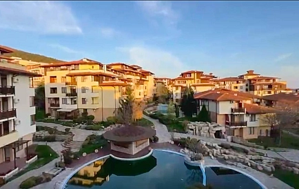 ID 14982 Трехкомнатная квартира в Райский Сад Фото 6