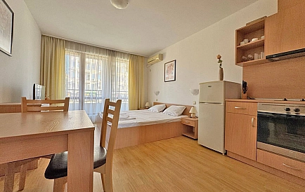 ID 14792 Квартира-студия в Панорама Бей Фото 7