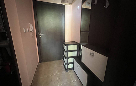 ID 15501 Квартира-студия в Астория 3 Фото 1 