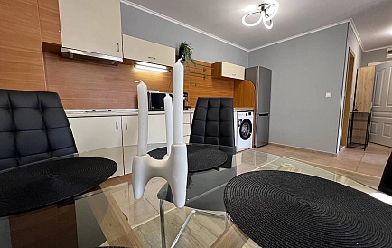 ID 15305 Двухкомнатная квартира в Грин Форт Фото 7