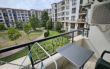 ID 14555 Двухкомнатная квартира в Айвазовский парк Фото 5