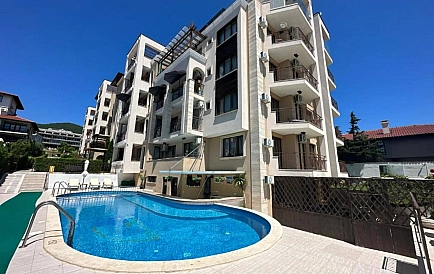 ID 14914 Двухкомнатный пентхаус в Порто Парадизо Фото 6